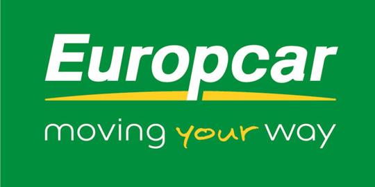 Europcar logo