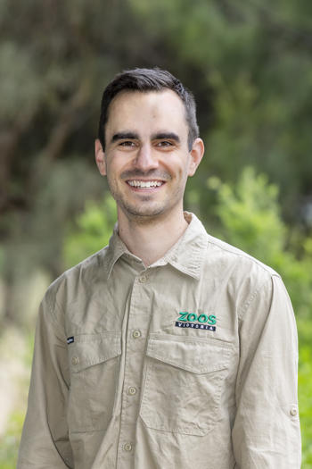 Dr Nick Bradsworth