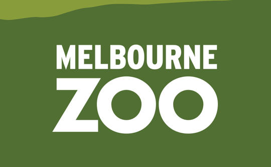 melbourne zoo